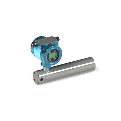 ZN6005振动式U型管浓度计