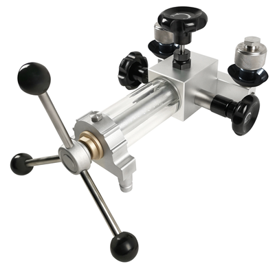 ZN-302便携式液体压力泵