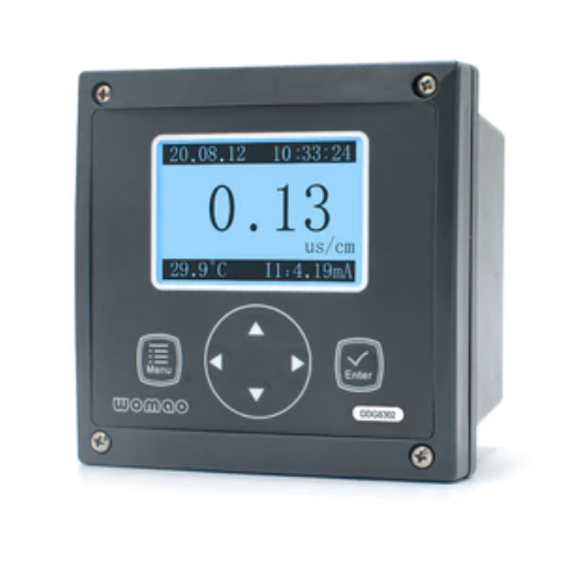 CONX4003工业在线电导率仪