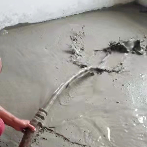 西安泡沫混凝土 西安泡沫混凝土