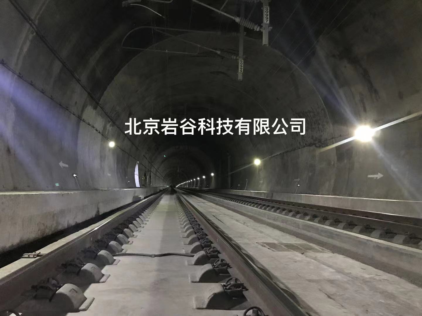 某高鐵隧道運營期水壓致裂法地應力測試