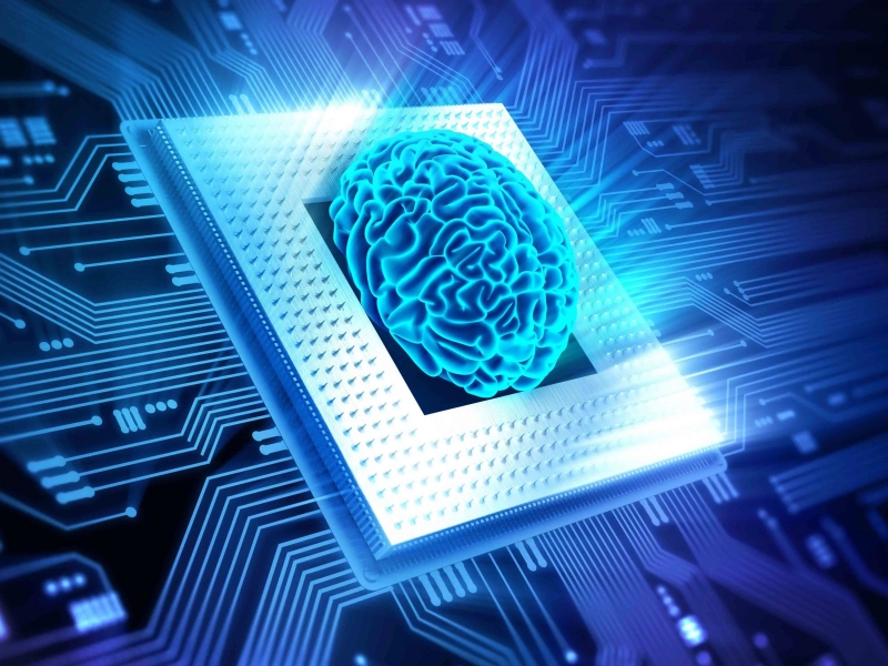 什么是ai图像识别技术？