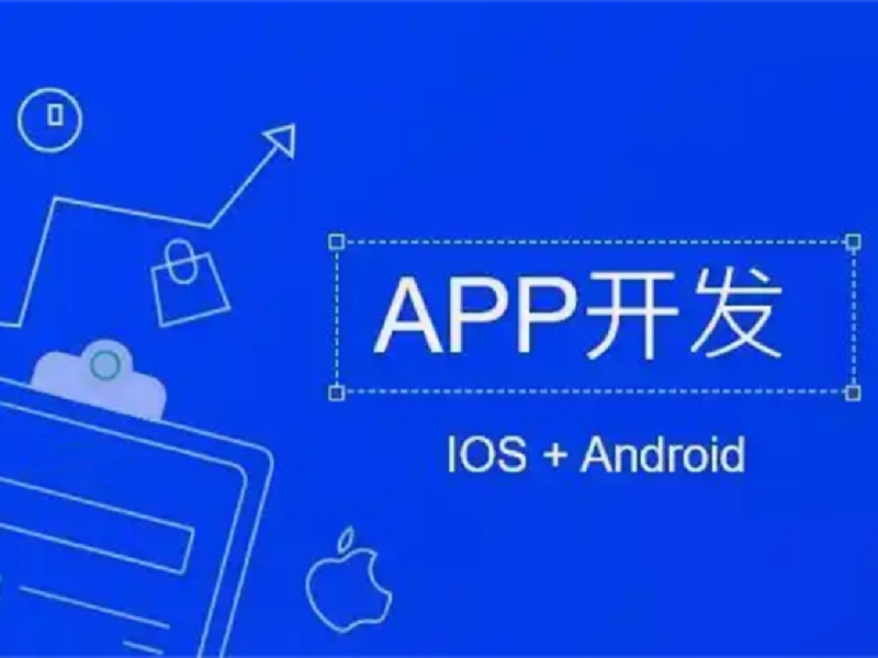 app开发公司