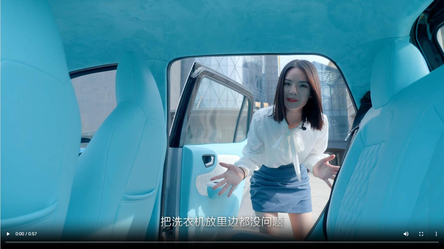 小虎新能源-享受篇